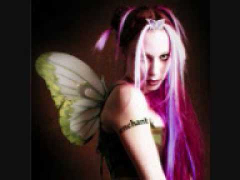 Emilie Autumn - Second Hand Faith