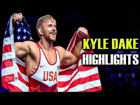 KYLE DAKE HIGHLIGHTS - RANKING SERIES 2020 Matteo Pellicone