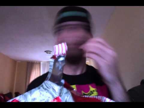 MURDA TURK SUPER EXCLUSIVE HARLEM SHAKE