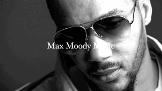 Max Moody : Lyfe Jennings - Cops Up REMIX