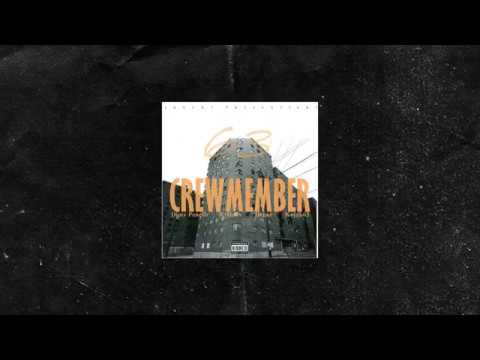 Dimy Peneff, K-Deux, Dejan & Kojak - Crewmember (prod. by Dimy Peneff)