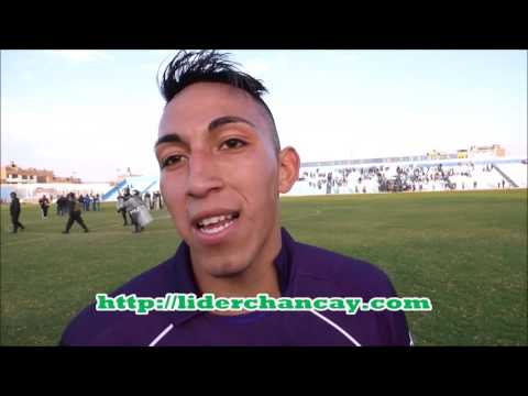 COPA PERÚ. Venus de Huacho - CNI de Iquitos, gol