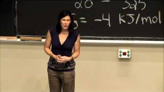 17. Entropy and disorder