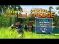 Over The Hedge All Bosses Chase Challenge Ending