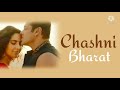Chashni (Lyrics) - Vishal & Shekhar Ft. Abhijeet | Bharat | Salman Khan, Katrina Kaif