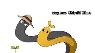 The Sealed Ampoule (Credits) (Windows)