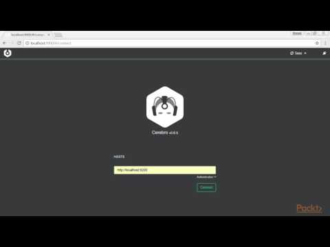 Elasticsearch 5 x Solutions Node and Cluster Management User Interfaces | packtpub com
