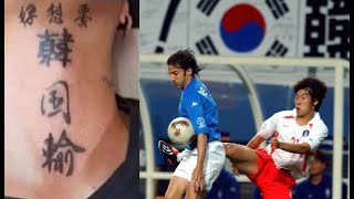 [問卦] 2002世足南韓隊會被台灣人記恨多久?