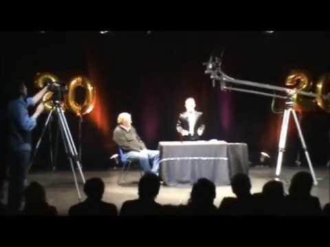 Billy colombe d'or 2011