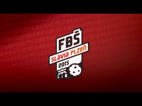Sestřih utkání: (Muži) FBŠ SLAVIA Fat Pipe Plzeň - FBK Atlas Blansko 9:4