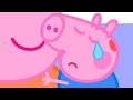 The Boo Boo Song Nursery Rhymes And Kids Songs Peppa Pig Official Family Kids Cartoon