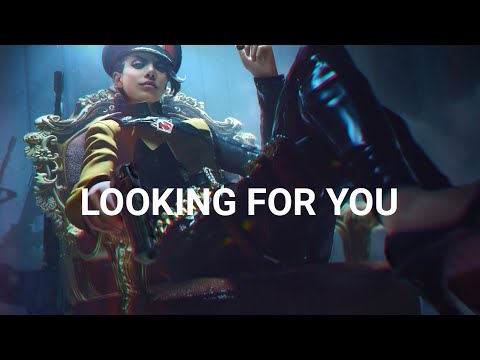RYVN & 2nd Life & BLVCKOUT - Looking For You