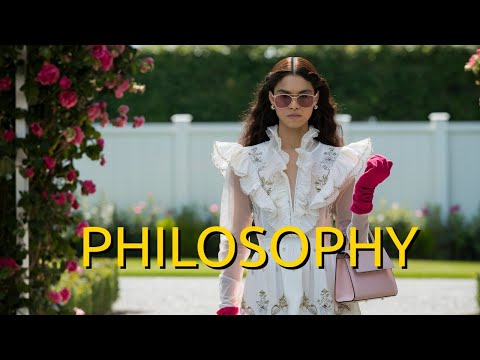 High Fashion | Philosophy di Lorenzo Serafini SS 2025 | Queens of Soul Song | Best Looks