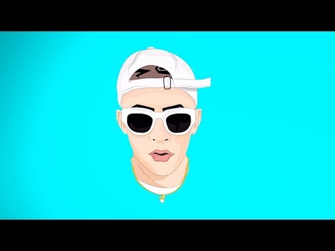 TRAP BEAT Hard type - Bad Bunny type/MILLONETA - Chambea Type 2018 hip hop vendido