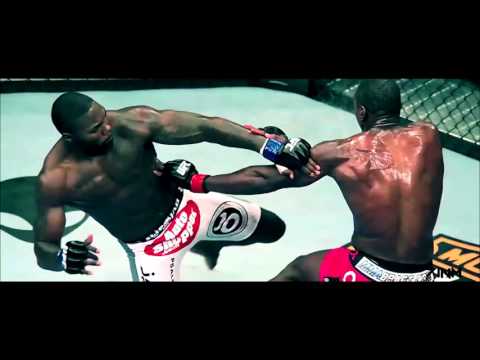 UFC 197  Jon Jones vs  Daniel Cormier 2 Promo   YouTube