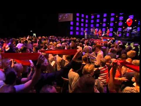 Leedjesaovend 2014-08 - Ik bin neet van gister