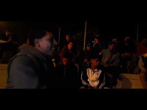 LONN VS POCHI (ANCON  FREE) 28/05/22