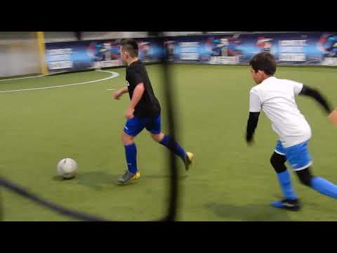 Speeldag 4: FC Ekeren Wit - K. Ternesse V.V.