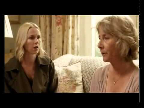 "You Will Meet a Tall Dark Stranger" Official Trailer