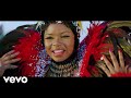 Yemi Alade Turn Up Official Video