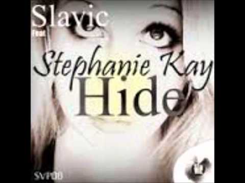 Slavic Feat Stephanie Kay   Hide