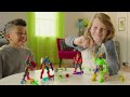 Žaislinis robotas Transformers Mixmashers F9730