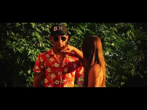 TE FALLE - ElKou | Prod: Vega Music [Video Oficial Salsa Urbana]