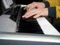 Lithium - Evanescence piano 