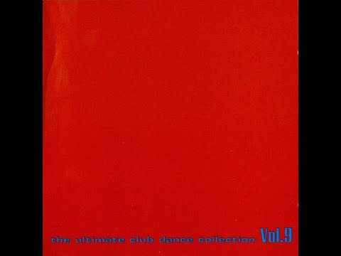 Club Sounds Vol. 09 CD 2