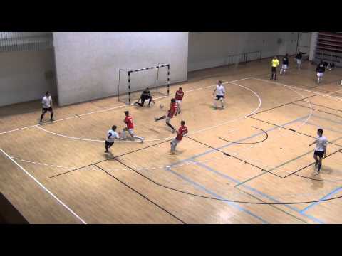 BEFB 15.ford TFSE - Óbudai Egyetem KFSC 3-5