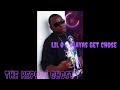 Lil O - Playas Get Chose - The Repost Ghost Lil O - Playas Get Chose