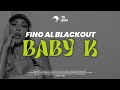 FINO AL BLACKOUT - BABY K