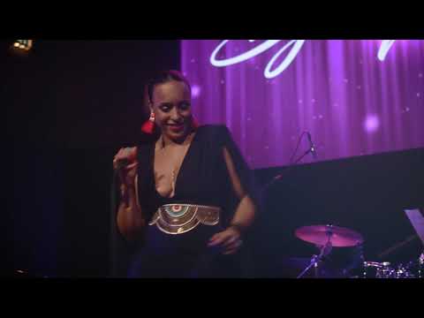 Djocy Santos - Mulher