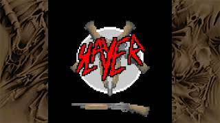Slayer - Chemical Warfare (Doom Soundfont)