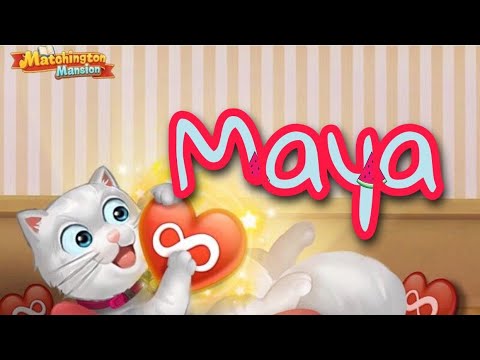 Matchington Mansion Level 4007