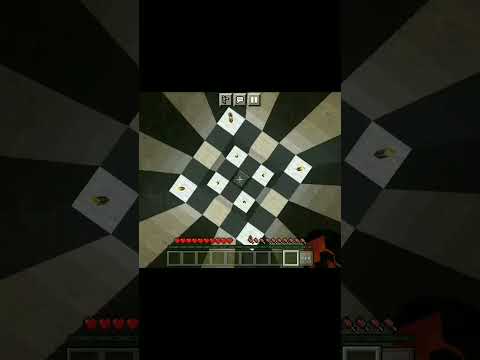 Insane Dropper Challenge in Minecraft