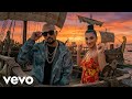 Sean Paul Enisa La Dolce Vita Tropical Dancehall Summer Vibes ️ Music Video
