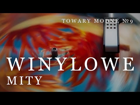 Winylowe mity [TOWARY MODNE 9]