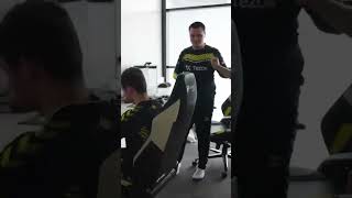 When you win the Back to Back to Back in the RLCS 🏆🏆🏆