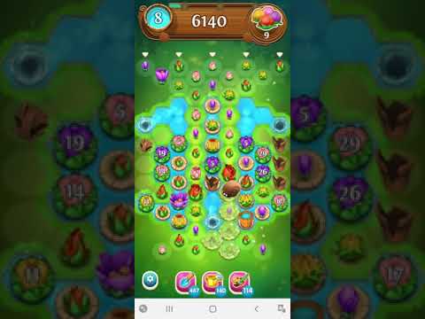 Blossom  Blast  Saga  3260