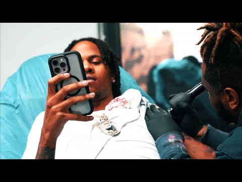 Jay Hound  - Purge (Official video)