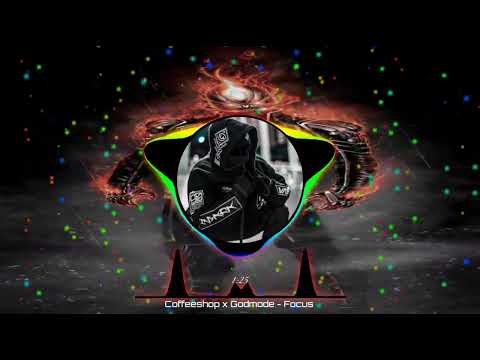 Coffeeshop x Godmode - Focus