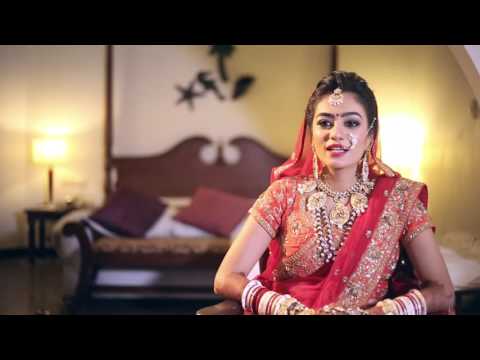 Hitakshi Tanmay Wedding Promo