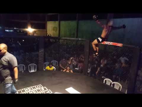 NEC 42 L3 - Marlon "Ticolino" vs Edimar "Soldado" - 05/10/19 - Tartarugalzinho/Ap/Brasil