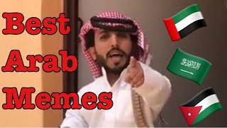 Best Arab Memes on YouTube