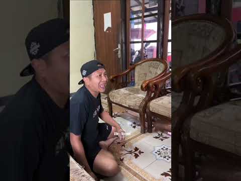 Tuh dengerin pak ustad hahaha #seharianlucu #memengakakkocak #comedy