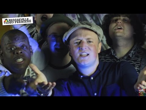 Chainska Brassika feat. Tippa Irie - Just Love (JSTAR Remix) [Official Video 2016]