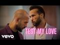 Tate Brothers [Edit]🔥"Test my Love" | Andrew Tate & Tristan Tate #music #topg