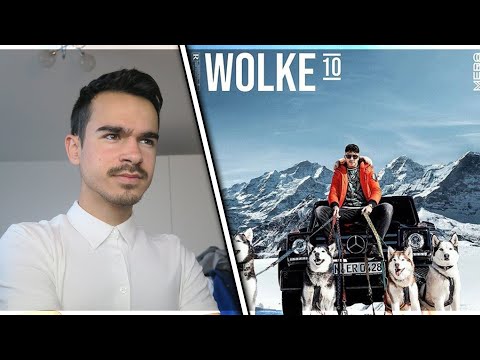 Erne REAGIERT auf MERO - WOLKE 10 (Official Video) | Örni STREAM HIGHLIGHTS