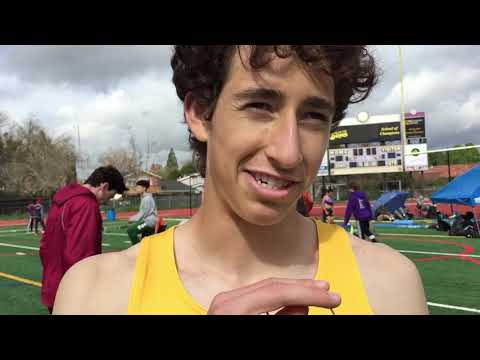 2020 Dan Gabor 400m